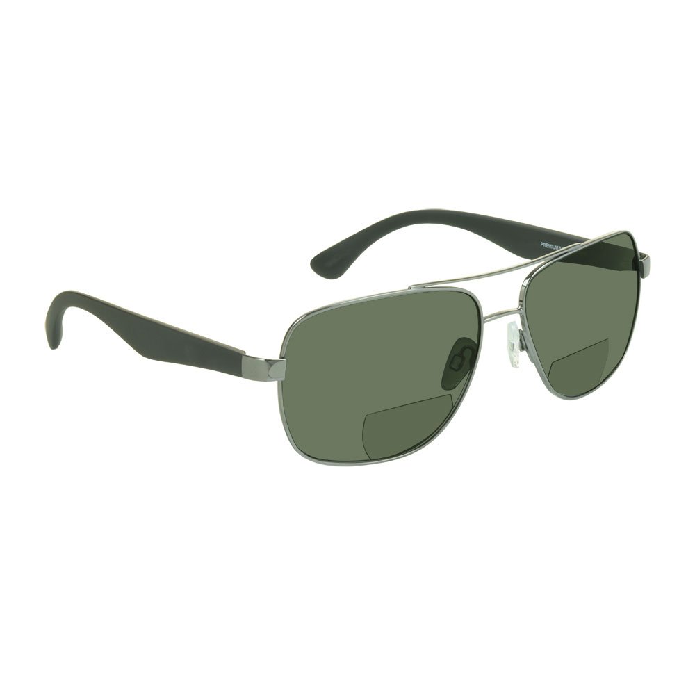 Colorado Gunmetal Smoke Angle