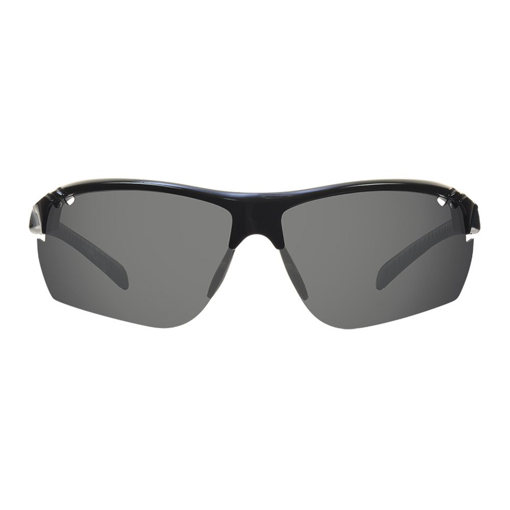 Gazelle Black Smoke Front
