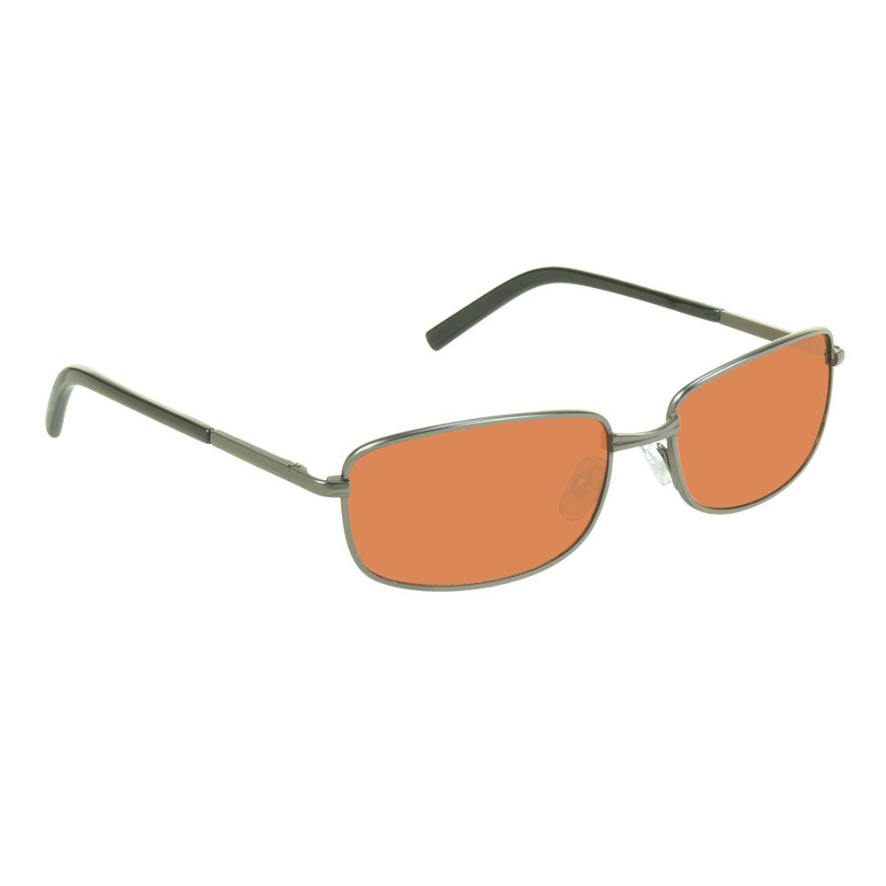 Reflex Gunmetal Angle
