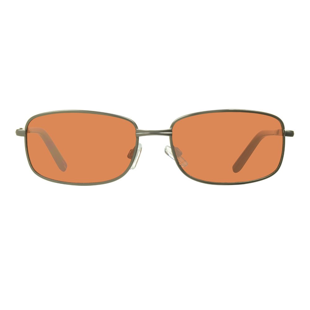 Reflex Gunmetal Front