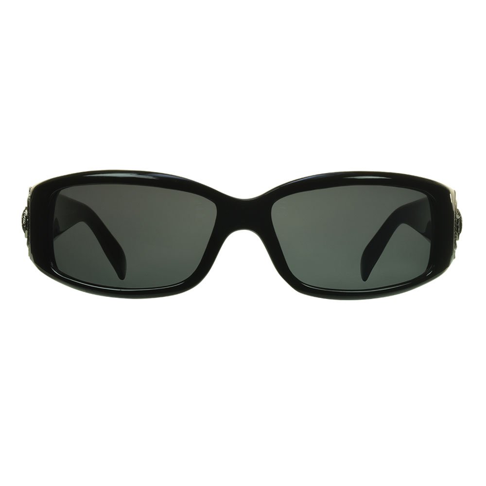 Vato Black Silver Front