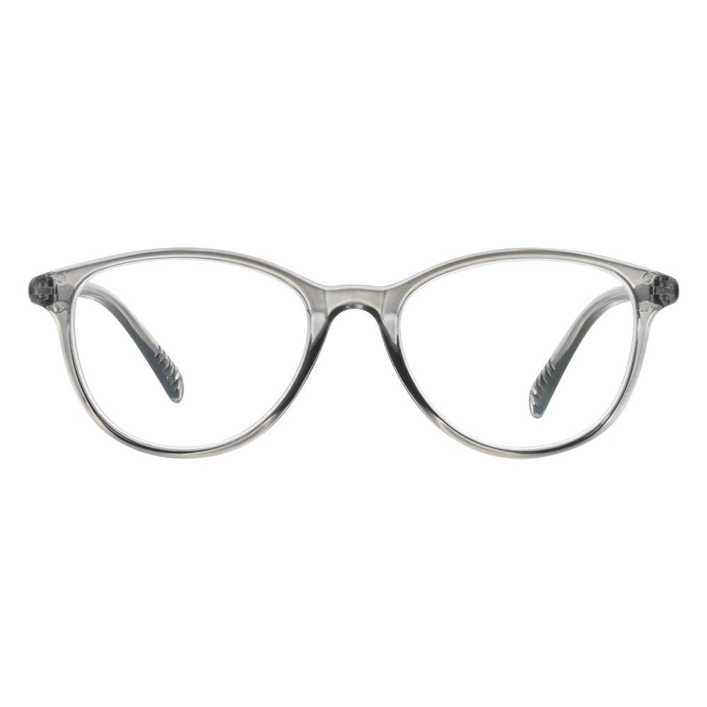 Bombay Grey Front