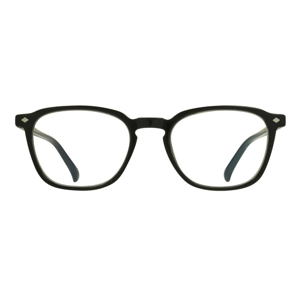 Hailey Black Front