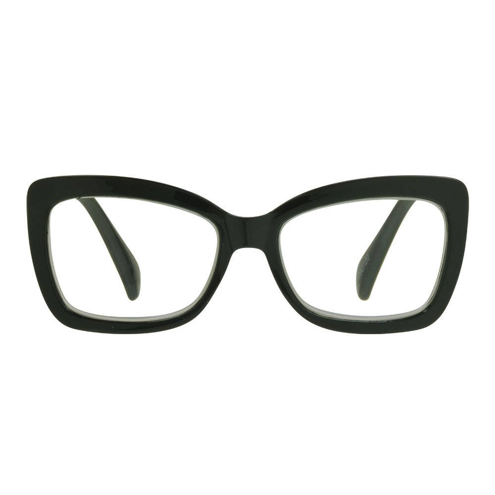 Onyx Black Front
