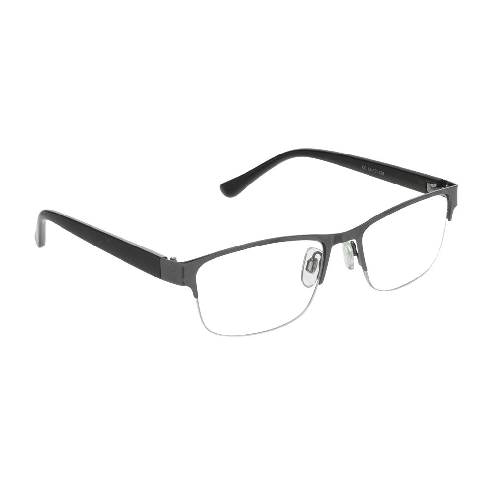 Pixel Gunmetal Clear Angle