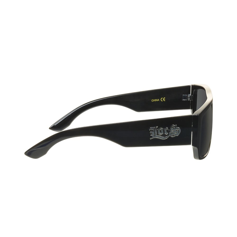Locs Fleetwood 91182 Side